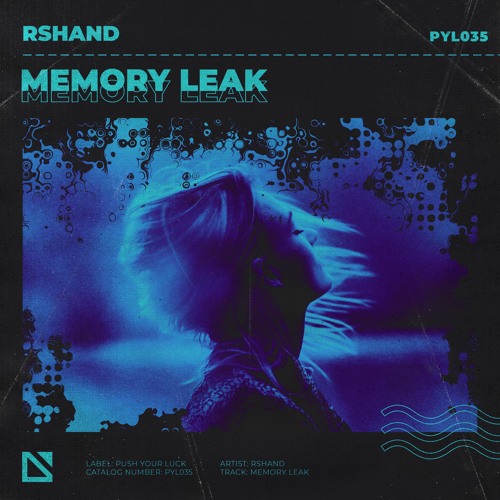 rshand - Memory Leak