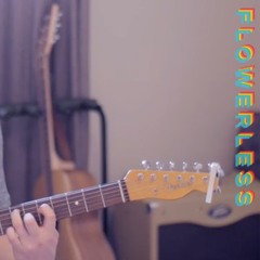 Billy Tallent - Nothing To Lose (Flowerless cover)