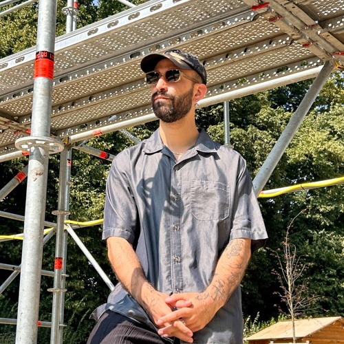 efja w/ Souleiman @ Kiosk Radio 22.08.2024