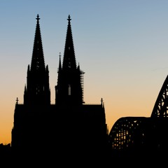 Auf nach Köln