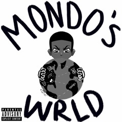 Mondo Jackson- 1st 2letters in Fun [10KDunkin] prod.(Rare Utlities & Matt Dumas)