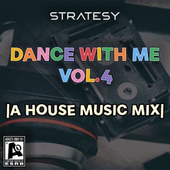 DANCE WITH ME VOL.4