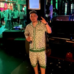 DJ JONNY FROM TORONTO - HOMBRE SIN DINERO NO GOZA DE NIÑAS BONITAS