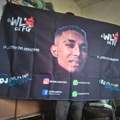 (AQUECIMENTO)-PRA_ELAS-(MC GW)_(AFRO HAUSE)!!(DJWLDOFG)!!