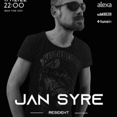 Fresh Beat Sessions 17.12.2022 Jan Syre Ibizastardustradio Show