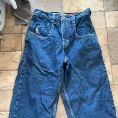blue jeans (prod. reggie)
