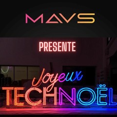 MAVS DJ SET TECHNOEL