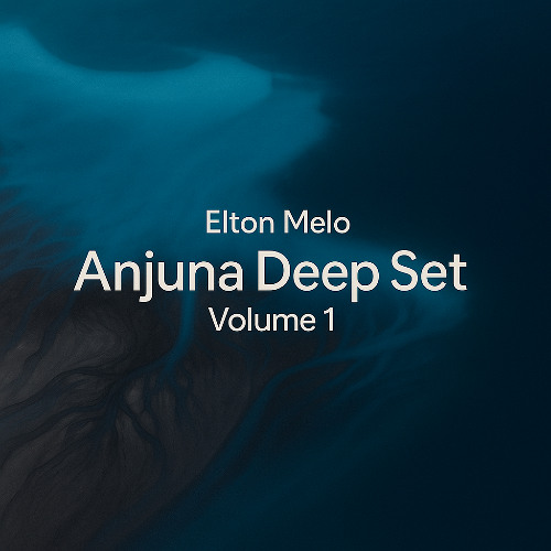 Anjuna Deep Set - Volume 1
