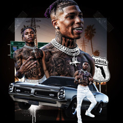 NLE Choppa - Trappin (Official Audio)