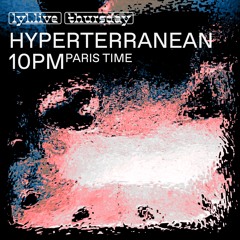 Hyperterranean S4