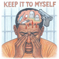 Keep it to Myself