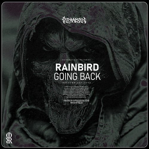 RAINBIRD - GOING BACK [OUTRAGEOUS REC]