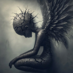 Stone Wings