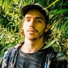 Jimmy's set - Crew member