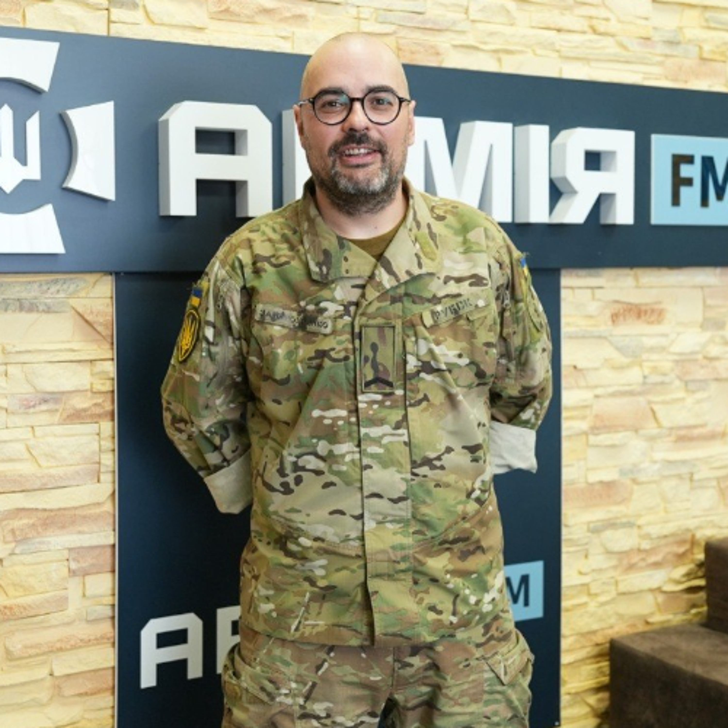 Від Гостомеля до Покровська: у бригаді "Рубіж" розповіли про легендарні бої та головні виклики фронту за 11 років