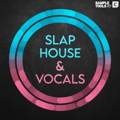 Slap House & Vocals - Demo 1 (Sample Pack)