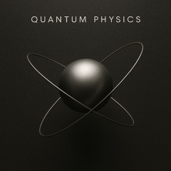 Quantum Physics - Ouzil Jagger
