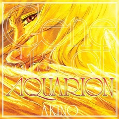 2.Sousei no Aquarion(Genesis of Aquarion OP)