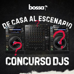 Bossa The Club Contest