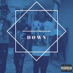 CTMBENZO X CtmCastlee X CTM Poppa - Flag Down