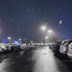 christmas was never this cold (cxrter x tahtx)