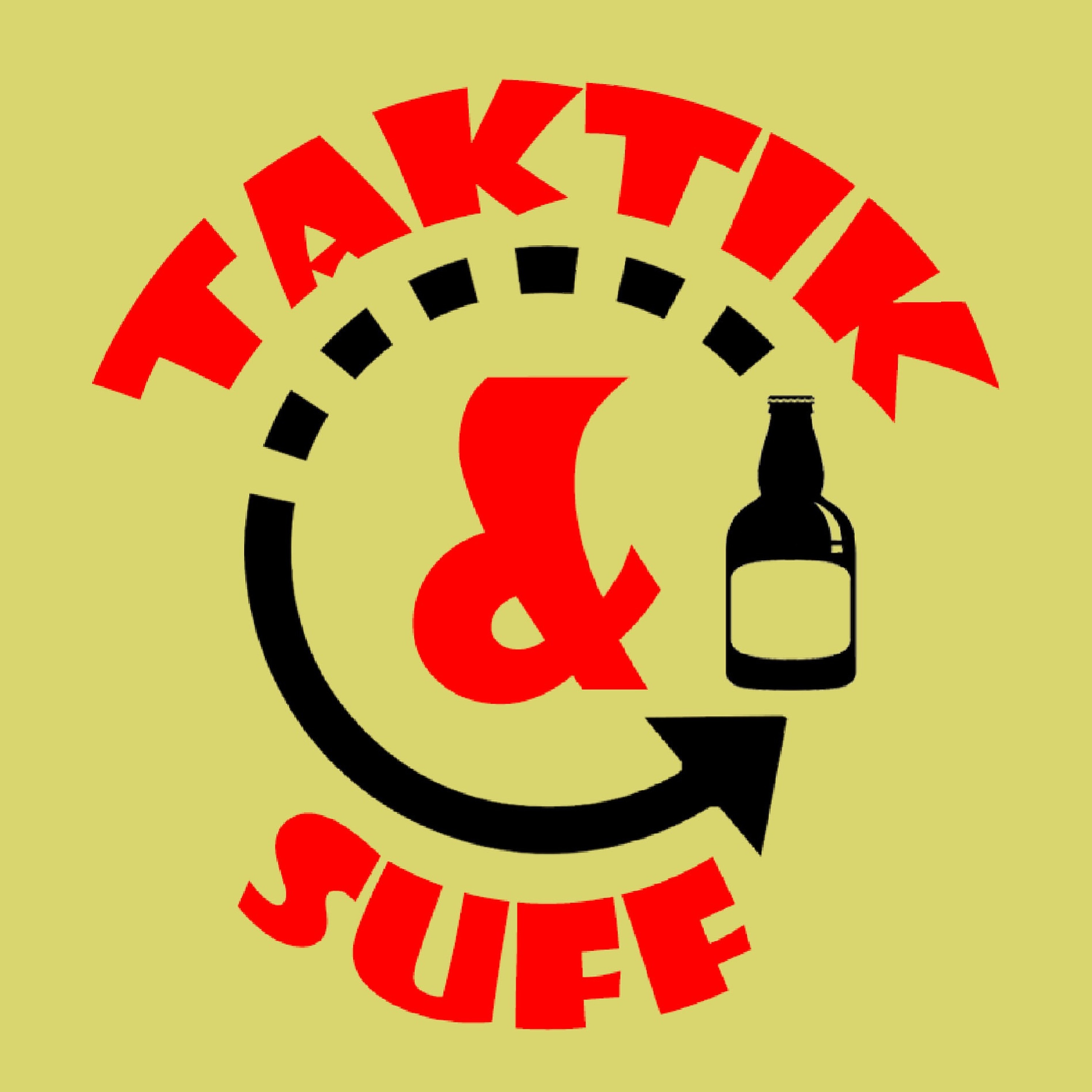 Taktik&Suff