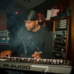 JME X Skepta X Knucks - Type beat (130)