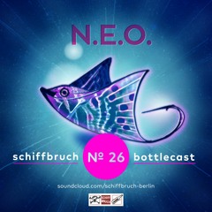 Schiffbruch Bottlecast 026 - by N.E.O.