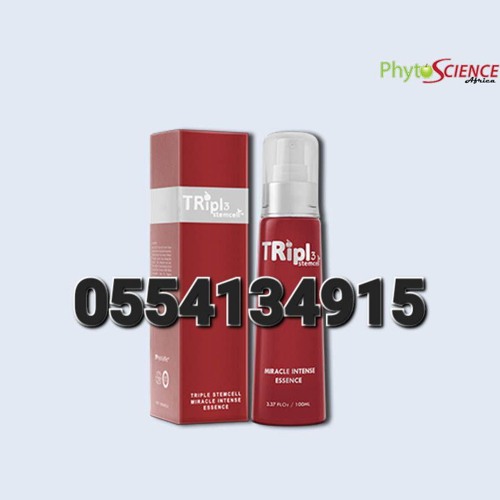 Phytoscience Triple Stemcell Ghana
