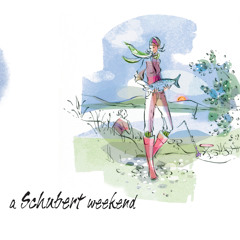 Schubert: Symphony No. 5 In B Flat, D.485: I. Allegro