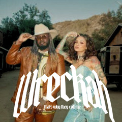 I Like Dat - T-pain Ft. Kehlani, Big Brovaz (Wreckah Fliped).mp3