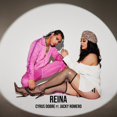 Reina (feat. Jacky Romero)