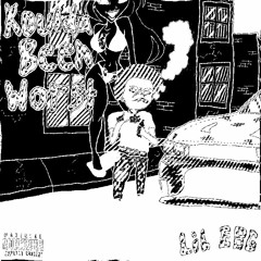 Lil EBG - Aint Goin [Prod. Al Chapo] [BASS BOOSTED]