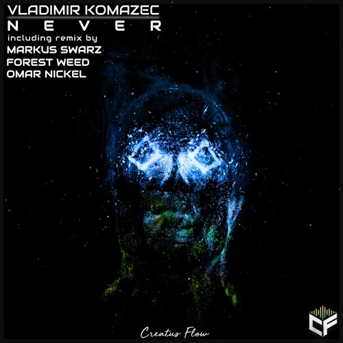 Vladimir Komazec - Never (Original Mix) Preview