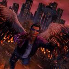 gat outta hell ft(tenkay)