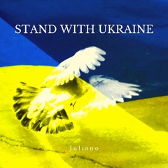 Stand With Ukraine