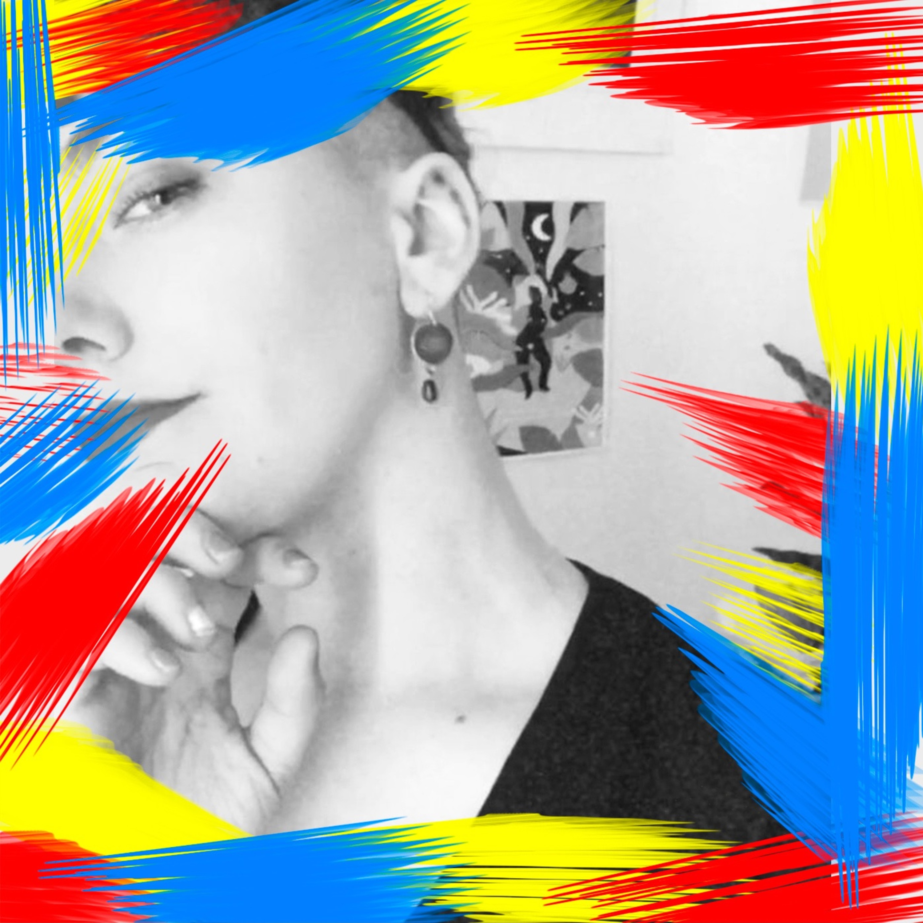 Couleurs Primaires