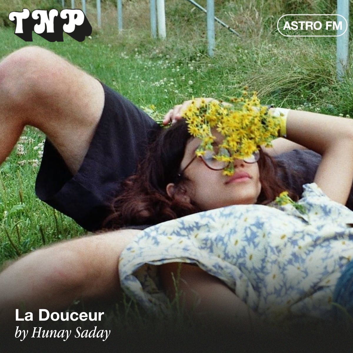 AstroFM 130 // La Douceur by Hunay Saday