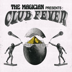 The Magician & Samaran - Waves (Club Fever Part. 4)