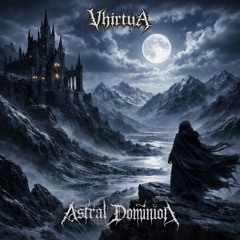 Vhirtua - Where the Ancient Pines Remember