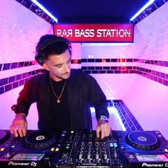 julaurenti @ rar bass station