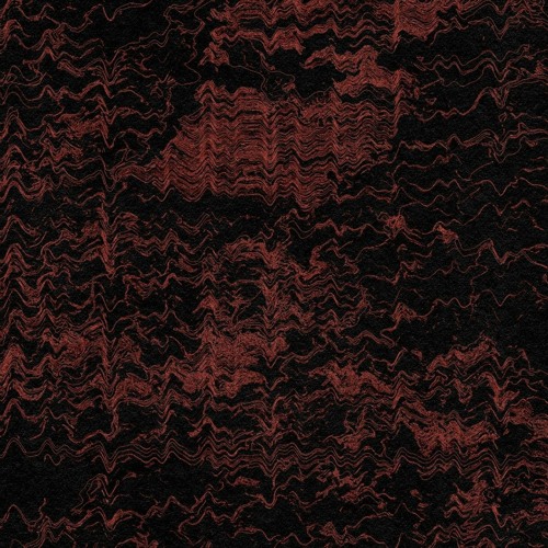 Premiere CF: Nika Kartvelishvili — N221 [Diffuse Reality Records]