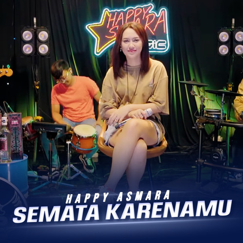 Semata Karenamu (feat. Royal Music)