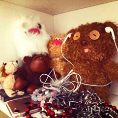 she is a model (prod. me)