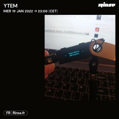 Ytem - 19 Janvier 2022