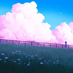 head in the clouds