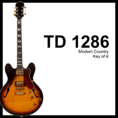 TD 1286 Modern Country Preview