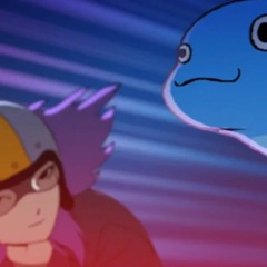 Mat Zo & Porter Robinson - Easy (Quadrangle Buck Remake)