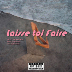 Laisse Toi Faire x Pit Bgs