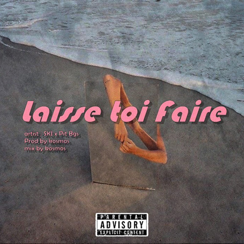 Laisse Toi Faire x Pit Bgs
